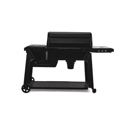 Traeger Woodridge Pro Wood Pellet Grill