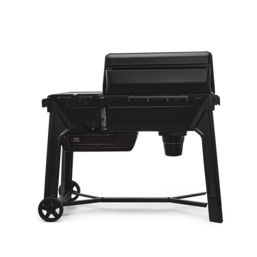 Traeger Woodridge Wood Pellet Grill