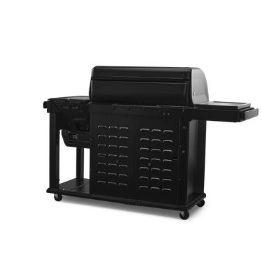 Traeger Woodridge Elite Wood Pellet Grill