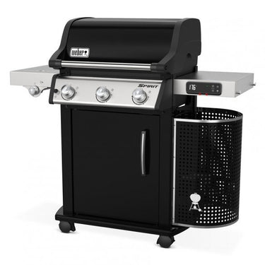 Weber Spirit EPX-325 GBS Black
