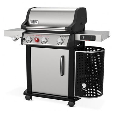 Weber Spirit Premium SPX-335 GBS SS