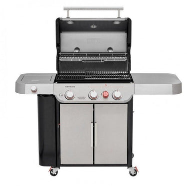Weber Genesis S-335 Stainless Steel