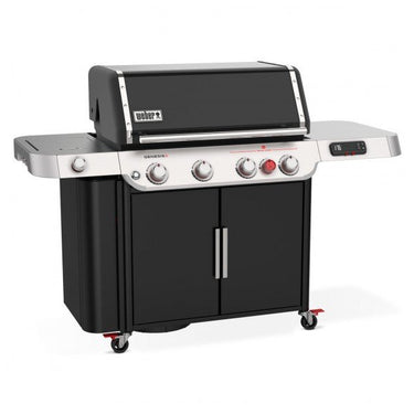 Weber Genesis EX-435 Smart