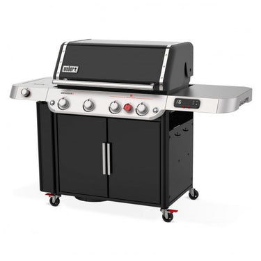 Weber Genesis EPX-435 Smart