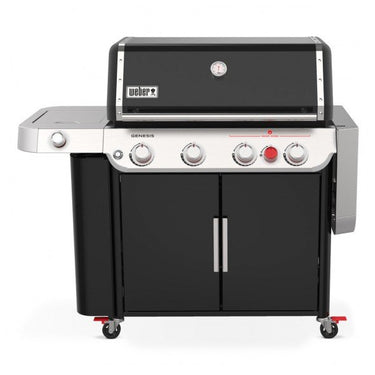 Weber Genesis E-435 Black