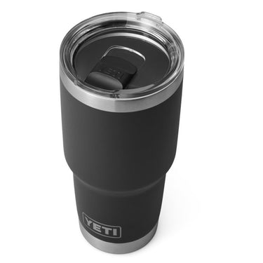 RAMBLER 30 OZ (887 ML) TUMBLER - BLACK