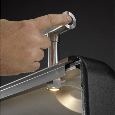 Weber Genesis EPX-435 Smart