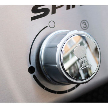 Weber Spirit Premium SP-335 GBS SS