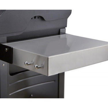 Weber Spirit E-325 GBS Black