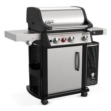 Weber Spirit Premium SPX-335 GBS SS