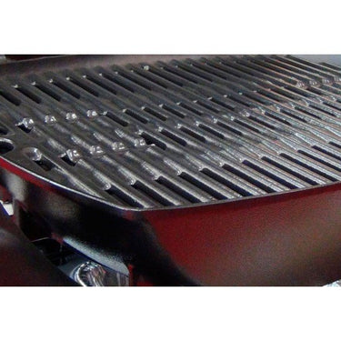 Weber Q 1000 Black With Stand