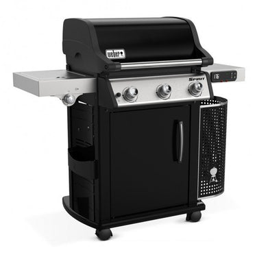 Weber Spirit EPX-325 GBS Black