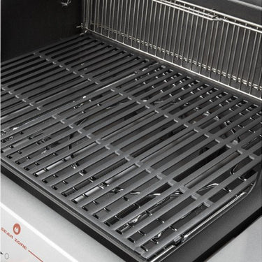 Weber Genesis EPX-335 Smart