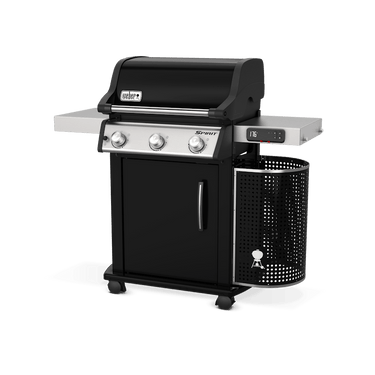 Weber Spirit EPX-315 GBS Smart Gas Barbecue