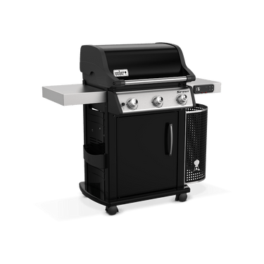 Weber Spirit EPX-315 GBS Smart Gas Barbecue