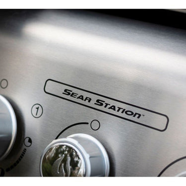 Weber Spirit Premium SP-335 GBS SS