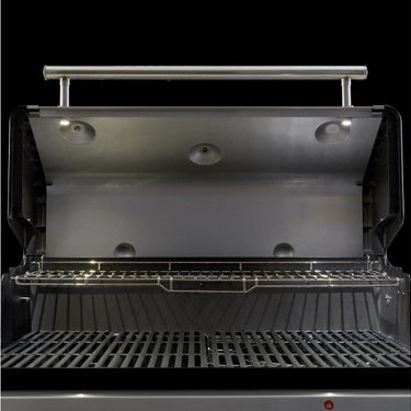 Weber Genesis EPX-435 Smart