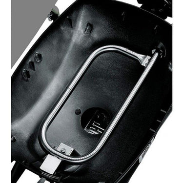 Weber Q 1000 Black With Stand