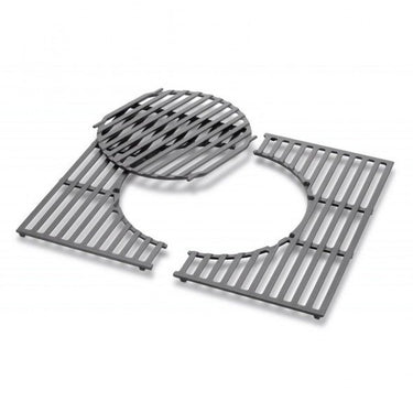 Weber Spirit EPX-325 GBS Black