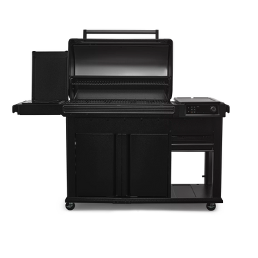 Traeger Woodridge Elite Wood Pellet Grill