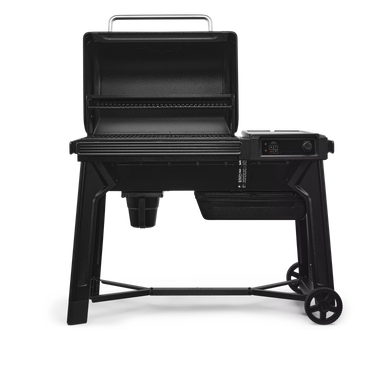 Traeger Woodridge Wood Pellet Grill