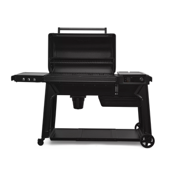 Traeger Woodridge Pro Wood Pellet Grill