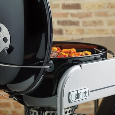 Weber Performer Premium 57 cm