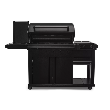 Traeger Woodridge Elite Wood Pellet Grill