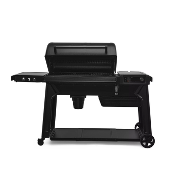 Traeger Woodridge Pro Wood Pellet Grill
