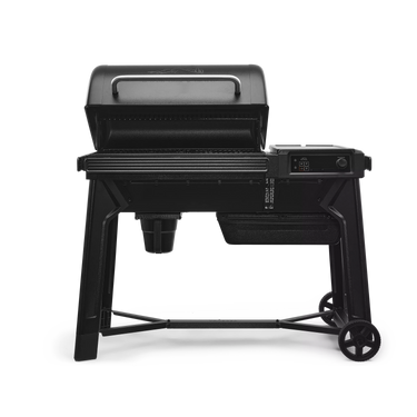 Traeger Woodridge Wood Pellet Grill