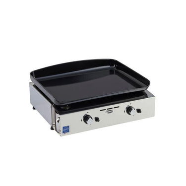 INITIAL 50 STAINLESS STEEL