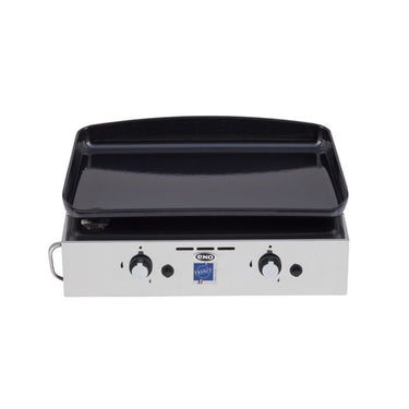 INITIAL 50 STAINLESS STEEL