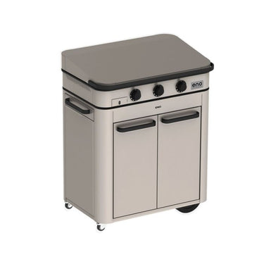 COMBO ENOSIGN 80 INOX