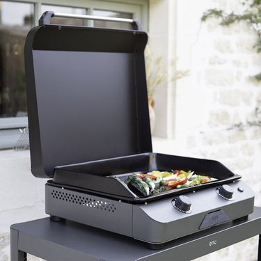 FUSION 60 CARGO GREY