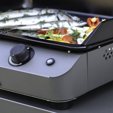 FUSION 60 CARGO GREY