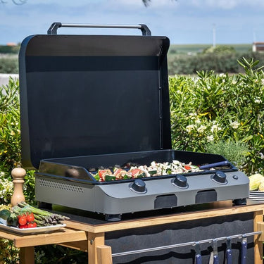 FUSION 75 CARGO GREY
