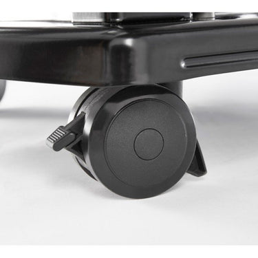 Weber Spirit E-315 GBS Black