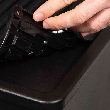 BROIL KING REGAL MAGNETIC SILICONE SIDE SHELF MAT