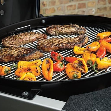 Weber Performer Premium 57 cm