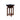 Quoco pit: Montabile - Small - Corten