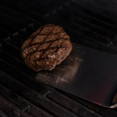 Broil King Deluxe Burger Press