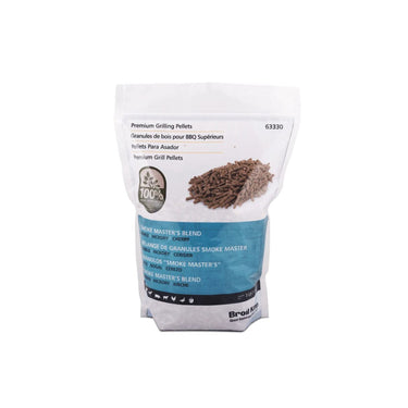 Broil King Master Blend Pellets 1,36Kg