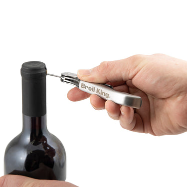 Broil King Wine Bottle Opener