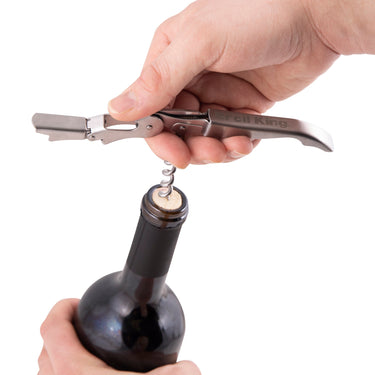 Broil King Wine Bottle Opener