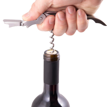 Broil King Wine Bottle Opener