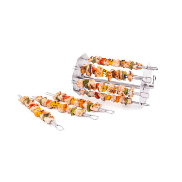 Broil King Stainless Steel Rotisserie Skewers