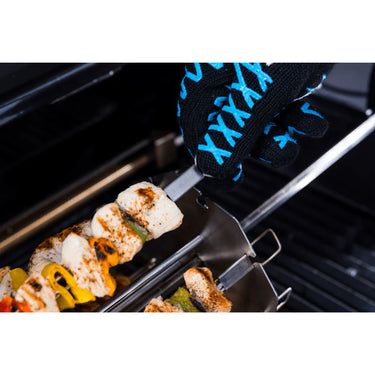 Broil King Stainless Steel Rotisserie Skewers