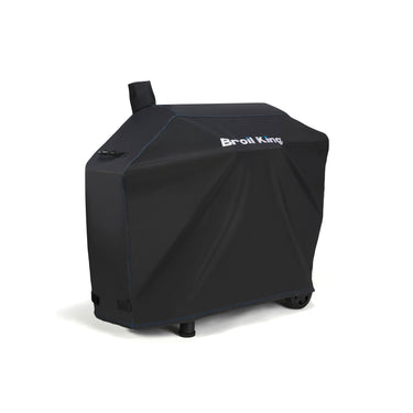 Broil King Premium Cover - Regal Pellet 400 / Regal Offset 400 - 67065 - 140cm