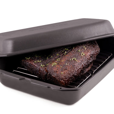 Broil King Cast Iron Multi Roaster