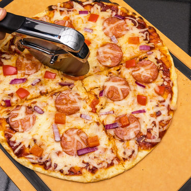 Broil King Deluxe Pizza Cutter Wheel